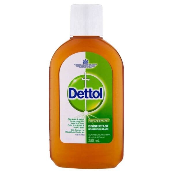 DETTOL