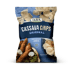 DJ&A CASSAVA CHIPS ORIGINAL