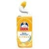 DUCK DEEP ACTION GEL CITRUS