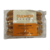 DULWICH LEMON & ALMOND BISCUITS
