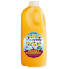 EASTCOAST ORANGE AND PASSIONFRUIT JUICE