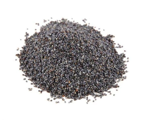 EURO POPPY SEEDS