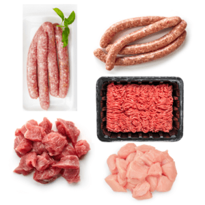 EVERY DAY MEAT PACK