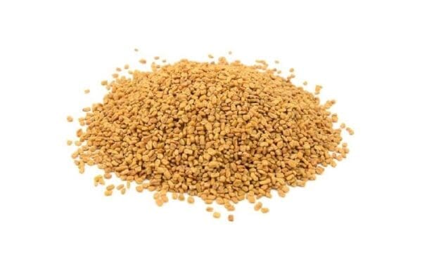 EURO HERBS FENUGREEK SEEDS