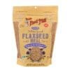 FLAXSEED MEAL