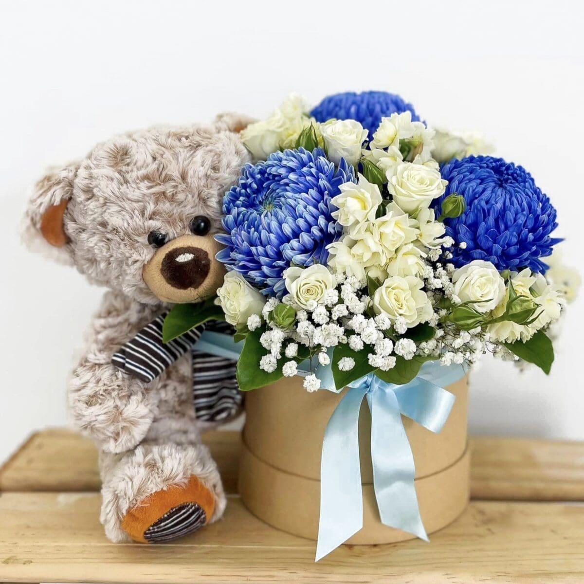 Flower Delivery Brisbane North Zone Fresh