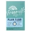 FREEMILLS PLAIN FLOUR 750G