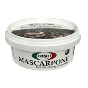 FRESCO FRESH MASCARPONE