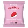 FUNDAY GUMMIES STRAWBERRY AND CREAM