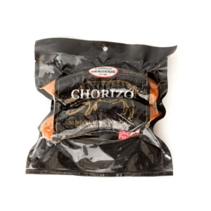 GAMZE SMOKEHOUSE CHORIZO