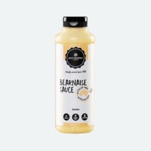 GOLD GOURMET BEARNAISE SAUCE (1)