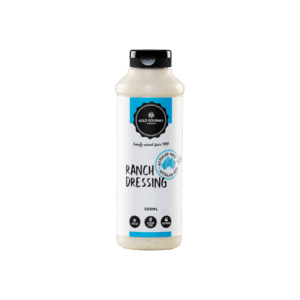 GOLD GOURMET RANCH DRESSING