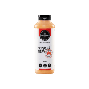 GOLD GOURMET SRIRACHA MAYO