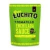 GRAN LUCHITO TOMATILLO ENCHILADA  SAUCE - Image 2