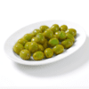 GRANATA KOLOSSAL SICILIAN GREEN OLIVES (1)