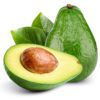 skin avocado