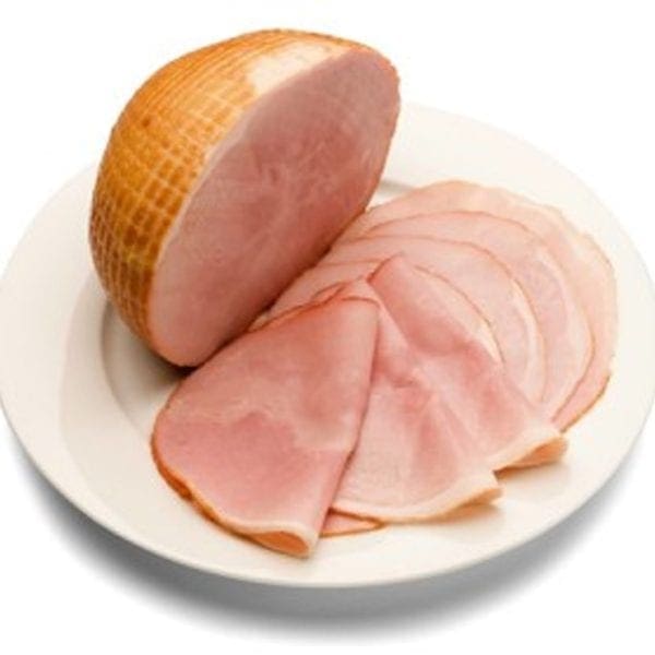 SUNVALLEY HONEY LEG HAM SHAVED