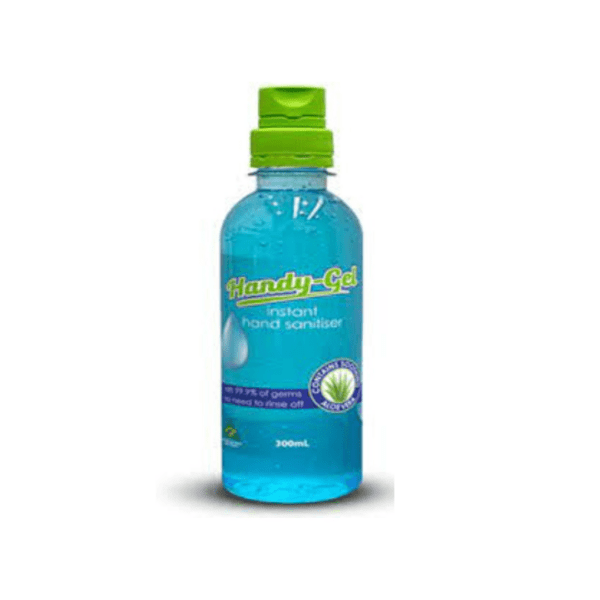 HANDY GEL INSTANT HAND SANITISER