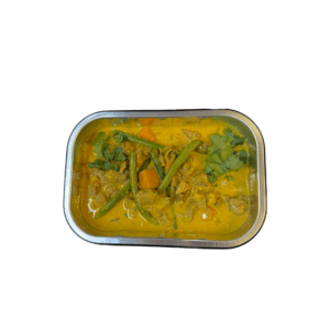 LAMB KORMA