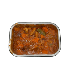 SWEET & SOUR PORK