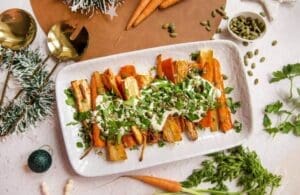 Honey-Carrots-and-Parsnip-with-Yogurt-800x520