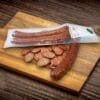 Hot-Chorizo