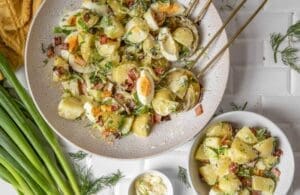 Potato Salad