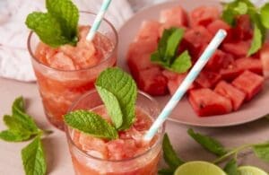 Watermelon Crushes