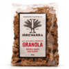 IRREWARRA GRANOLA MORE NUTS & HONEY