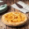 IVANS CHICKEN AND VEGETABLE PIE