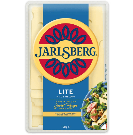 JARLSBERG LITE