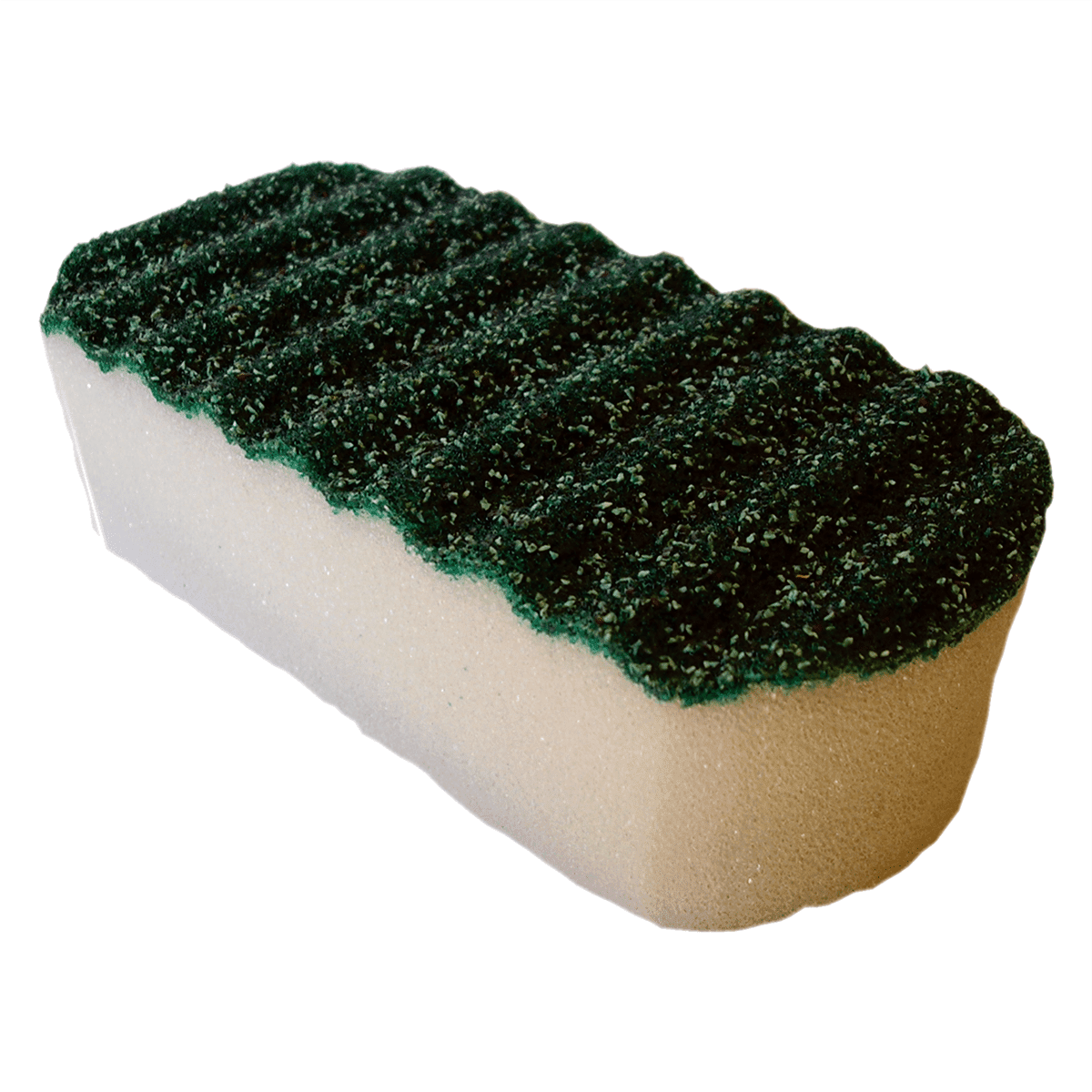 JONA 3D SCOUR GREEN