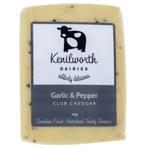 KENILWORTH GARLIC & PEPPER