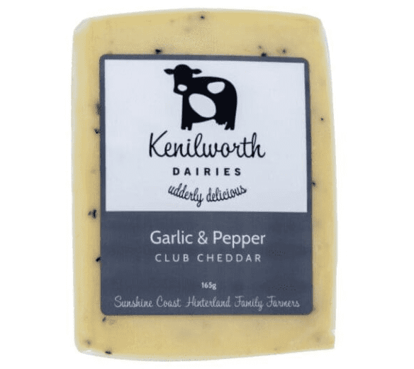 KENILWORTH GARLIC & PEPPER