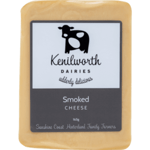 KENILWORTH GOURMET SMOKED CHEDDAR