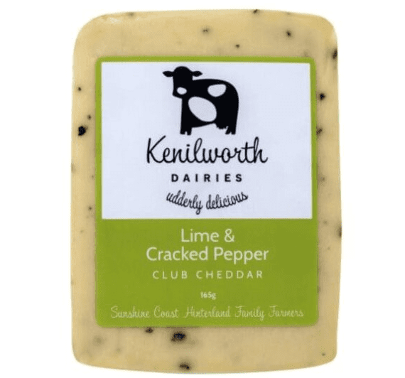 KENILWORTH LIME CRACKED PEPPER