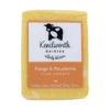 KENILWORTH MANGO AND MACADAMIA CLUB CHEDDAR