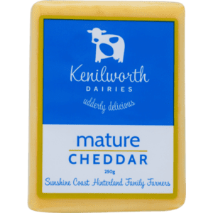 KENILWORTH MATURE CHEDDAR