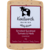 KENILWORTH SMOKED SUNDRIED TOMATO AND HERB CHEESE