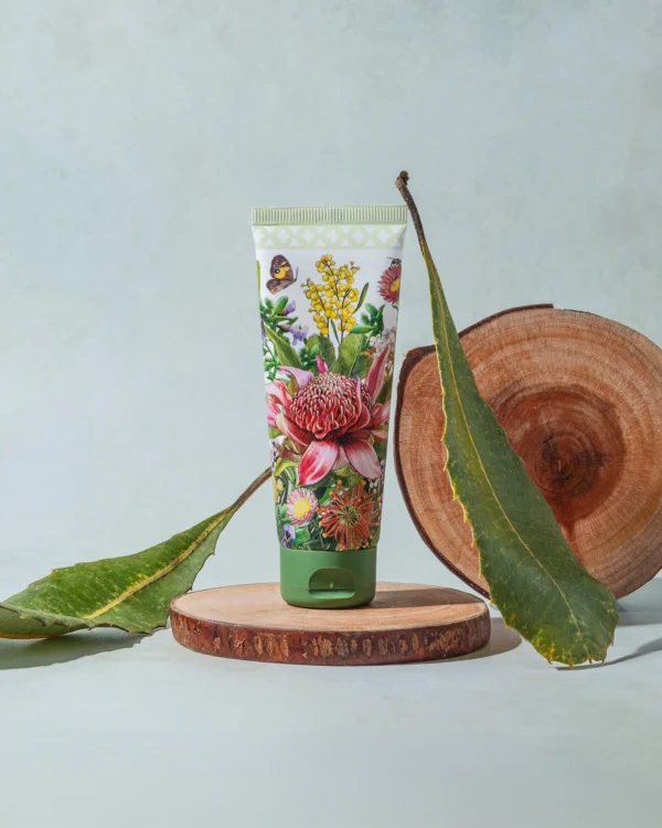 LA LA LAND BOTANICAL BLOOMS HAND BUTTER