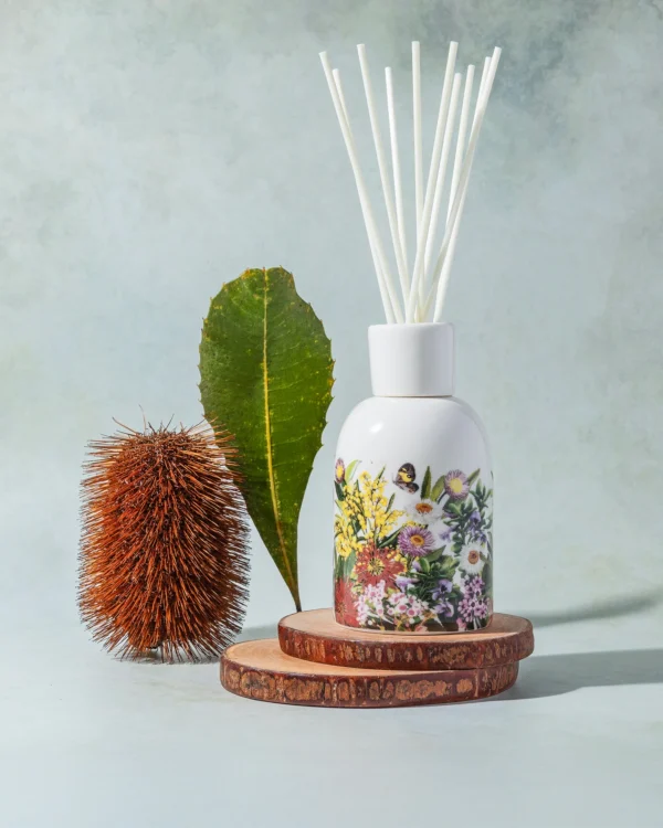 LA LA LAND DIFFUSER BOTANICAL BLOOMS