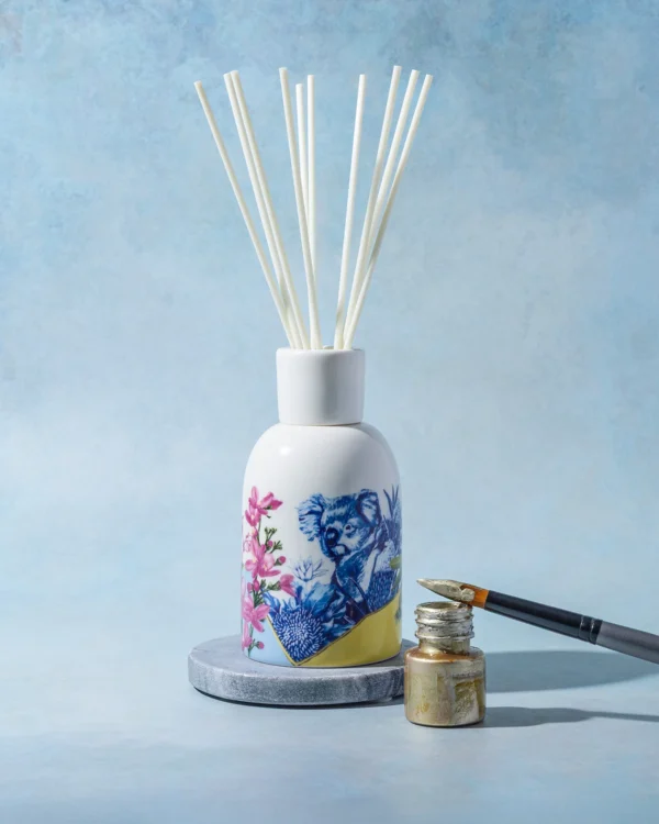 LA LA LAND DIFFUSER PIECES OF POETRY