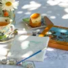 LA LA LAND PAINT BY NUMBER KIT