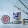 LA LA LAND SOY CANDLE PIECE OF POETRY