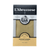 LABRUZZESE INSTANT LASAGNA