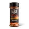 LANES BBQ ANCHO ESPRESSO PITMASTER