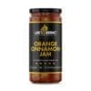 LANGS GOURMET ORANGE CINNAMON JAM