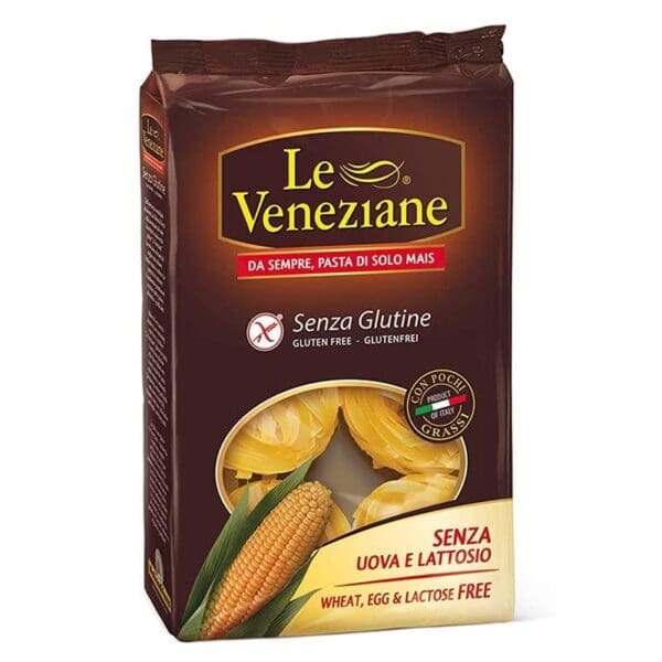 LE VENEZIANE FETTUCCE