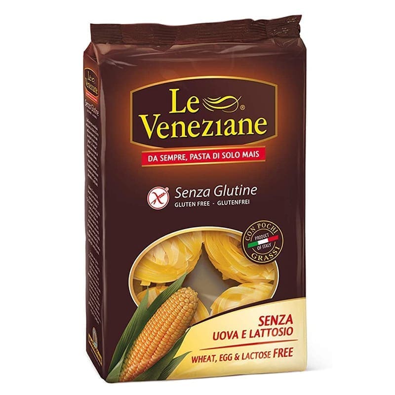 LE VENEZIANE FETTUCCE