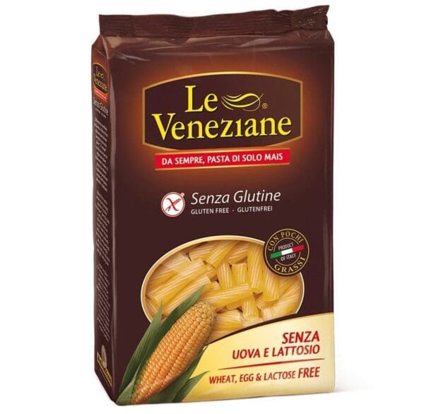 LE VENEZIANE GLUTEN FREE RIGATONI